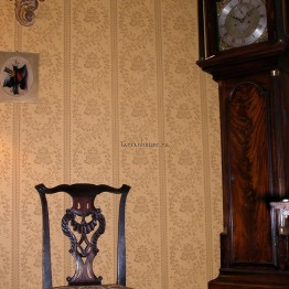 Обои Watts / Benwick - Ochre