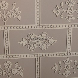 Обои Watts / Brick - Taupe