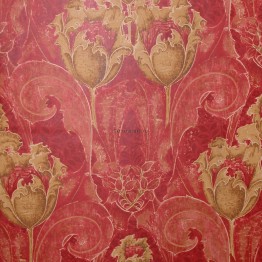 Обои Watts / Camberwell - Indian Red