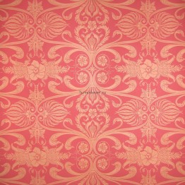 Обои Watts / Kensington - Capability Red