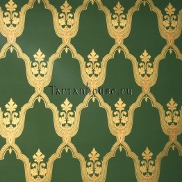 Обои Watts / Melias - Pimlico Green