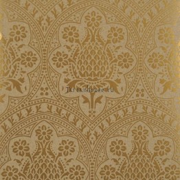 Обои Watts / Pineapple - Minster