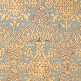 Обои Watts / Pineapple Vermont - Canford