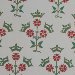 Обои Watts / Rose & Coronet  - Stuart