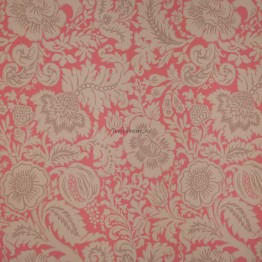 Обои Watts / Rose - Terracotta