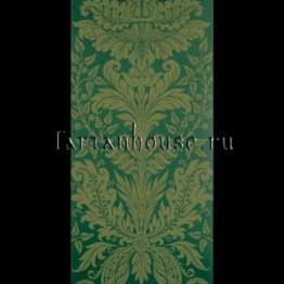 Обои Watts / Venetian - Bottle Green