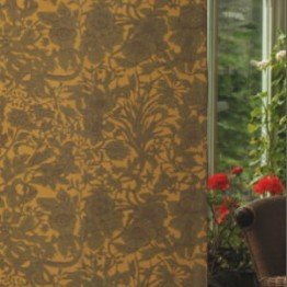Обои Watts / Amicia - Tansy Yellow