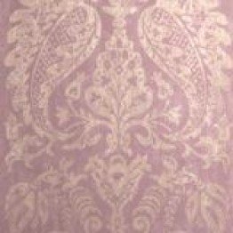 Обои Watts / Bentinck - Amethyst