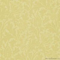 Ткань Morris / THISTLE Biscuit - DMCW210483