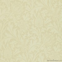 Ткань Morris / THISTLE Ivory - DMCW210485