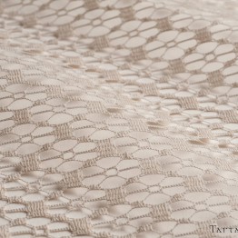 Ткань MYB / Galloway Sheers 7921_Linen_draped