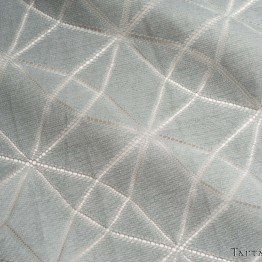 Ткань MYB / Galloway Sheers 7941_Slate_draped