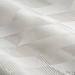 Ткань MYB / Galloway Sheers 7990_White_draped