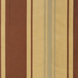 Ткань Watts / Belgrave Stripe - Nutria Old Gold Sage