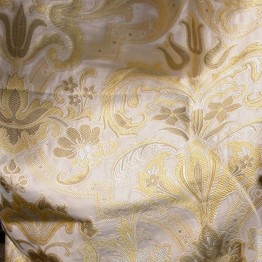 Ткань Watts / Benson - Knightsbridge
