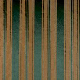 Ткань Watts / Berkeley Stripe - Bodley Green Old Gold