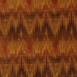 Ткань Watts / Bevan Bargello - Fox
