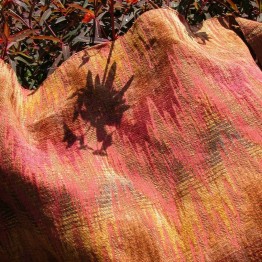 Ткань Watts / Bevan Bargello - Pink Cedar