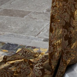 Ткань Watts / Borghese - Bronze