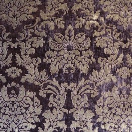 Ткань Watts / Borghese - Cordovan