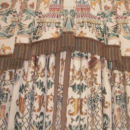 Ткань Watts / Carnival Curtains