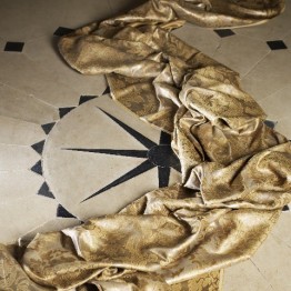 Ткань Watts / Chawton - Divine Gold