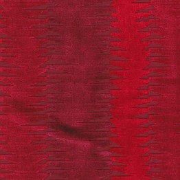 Ткань Watts / Dante Stripe - Cardinal Red