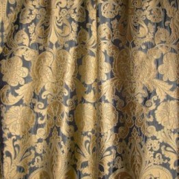 Ткань Watts / De Lacy - Algae Old Gold