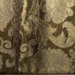 Ткань Watts / De Lacy - Moss Old Gold Sage
