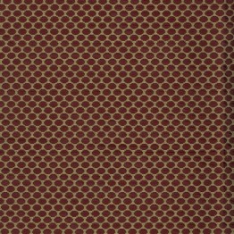 Ткань Watts / Fabia Comb -  Rust Beige