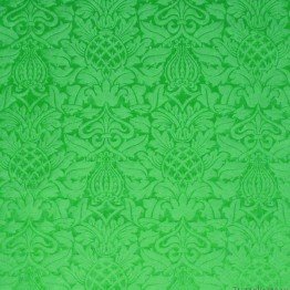 Ткань Watts / Fairford Brocade - Green