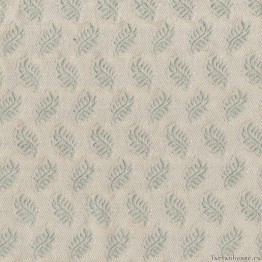 Ткань Watts / Fern - Ivory Mint
