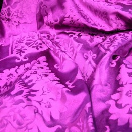 Ткань Watts / Gothic - Royal Purple