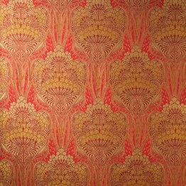 Ткань Watts / Isolde - Rosetti Red