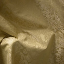 Ткань Watts / Judith Damask - Crema