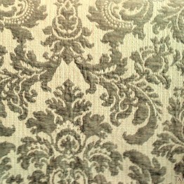 Ткань Watts / Ledbury - Tabby Grey