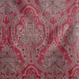 Ткань Watts / Marmaduke Paisley -  Red