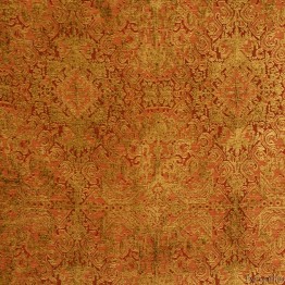 Ткань Watts / Montepulciano - Cranberry