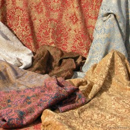 Ткань Watts / Montepulciano Collection