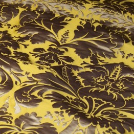 Ткань Watts / Pemberley - Chartreuse Gold
