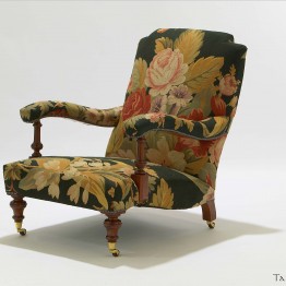 Ткань Watts / Sittingbourne Tapestry