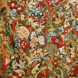 Ткань Watts / St Cyr Cadogan Tapestry