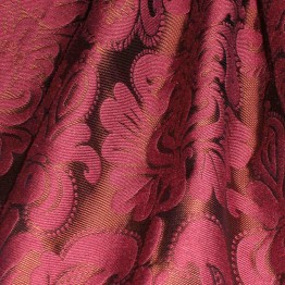 Ткань Watts / Whitfield - Cedar Claret