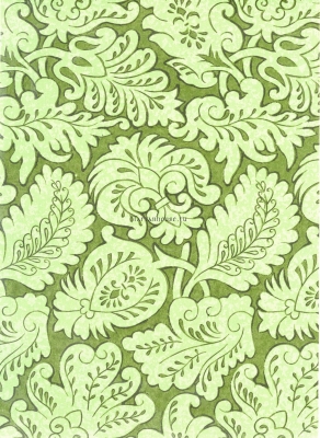 Обои Watts / Holbein - Linden Green