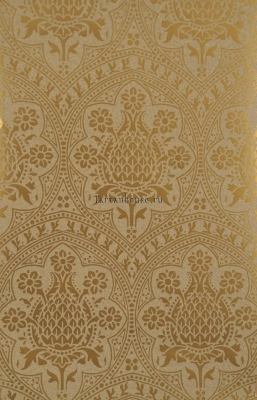 Обои Watts / Pineapple - Minster