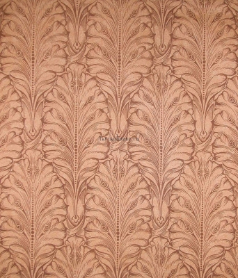 Обои Watts / Sandringham - Chelsea Ochre