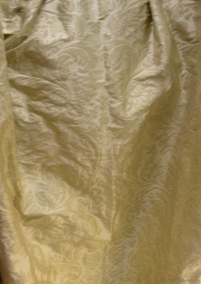 Ткань Watts / Ravenna Classic - Putty Cream